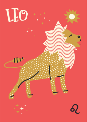 Charismatic Leos